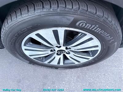 2014 Kia Sportage EX   - Photo 36 - Reseda, CA 91335