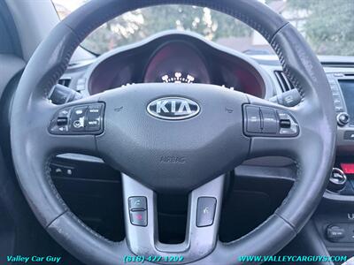 2014 Kia Sportage EX   - Photo 13 - Reseda, CA 91335