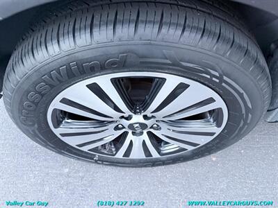 2014 Kia Sportage EX   - Photo 37 - Reseda, CA 91335