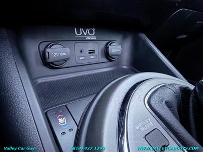 2014 Kia Sportage EX   - Photo 17 - Reseda, CA 91335