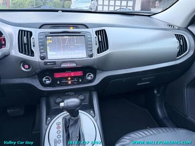 2014 Kia Sportage EX   - Photo 18 - Reseda, CA 91335