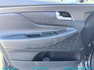 2020 Hyundai SANTA FE SE - Photo 18 - Reseda, CA 91335