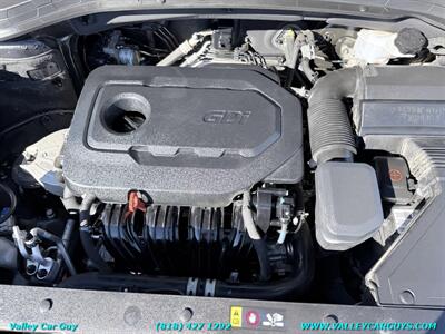 2020 Hyundai SANTA FE SE - Photo 25 - Reseda, CA 91335