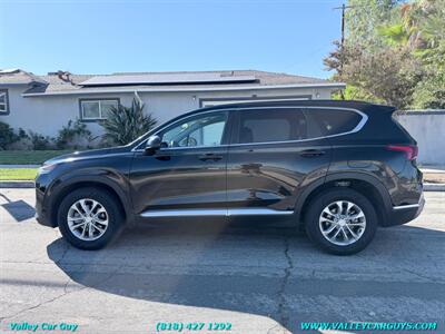 2020 Hyundai SANTA FE SE - Photo 8 - Reseda, CA 91335