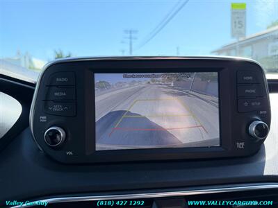 2020 Hyundai SANTA FE SE - Photo 17 - Reseda, CA 91335