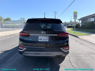 2020 Hyundai SANTA FE SE - Photo 5 - Reseda, CA 91335