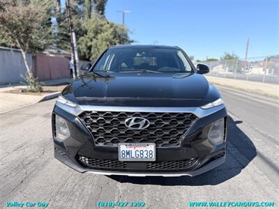 2020 Hyundai SANTA FE SE - Photo 2 - Reseda, CA 91335