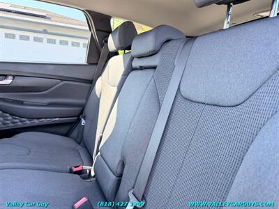 2020 Hyundai SANTA FE SE - Photo 22 - Reseda, CA 91335