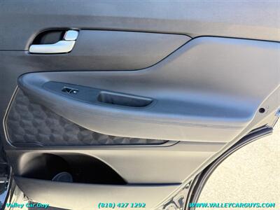 2020 Hyundai SANTA FE SE - Photo 19 - Reseda, CA 91335