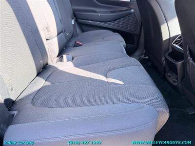2020 Hyundai SANTA FE SE - Photo 21 - Reseda, CA 91335