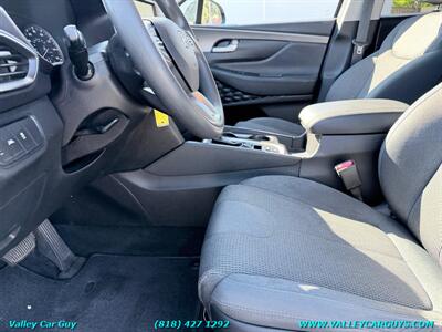 2020 Hyundai SANTA FE SE - Photo 13 - Reseda, CA 91335
