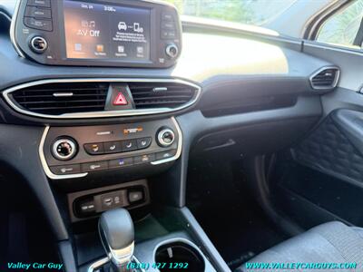 2020 Hyundai SANTA FE SE - Photo 16 - Reseda, CA 91335