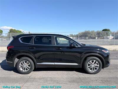 2020 Hyundai SANTA FE SE - Photo 7 - Reseda, CA 91335