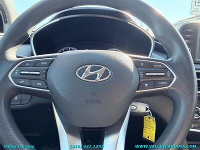 2020 Hyundai SANTA FE SE - Photo 14 - Reseda, CA 91335
