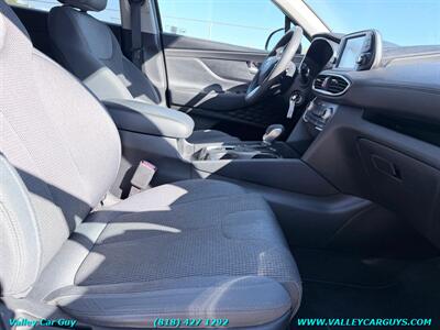 2020 Hyundai SANTA FE SE - Photo 10 - Reseda, CA 91335