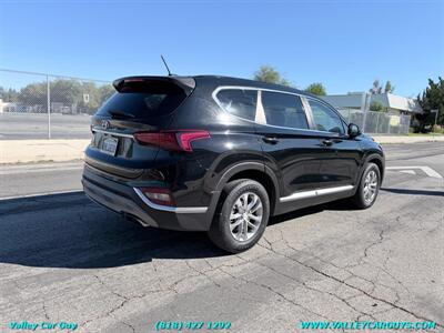 2020 Hyundai SANTA FE SE - Photo 4 - Reseda, CA 91335