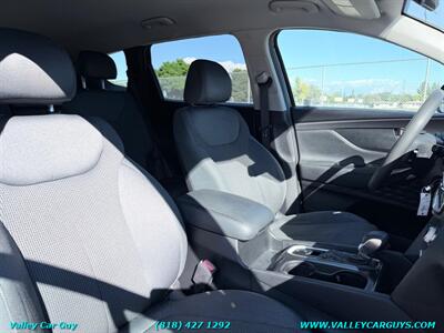 2020 Hyundai SANTA FE SE - Photo 11 - Reseda, CA 91335