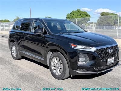 2020 Hyundai SANTA FE SE - Photo 3 - Reseda, CA 91335
