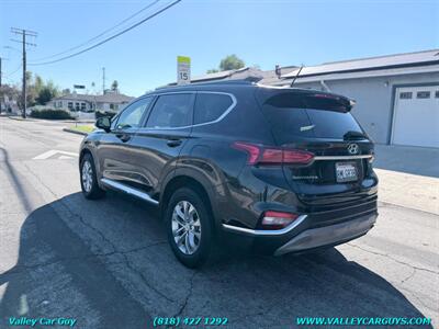 2020 Hyundai SANTA FE SE - Photo 6 - Reseda, CA 91335