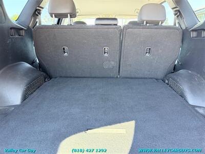 2020 Hyundai SANTA FE SE - Photo 24 - Reseda, CA 91335