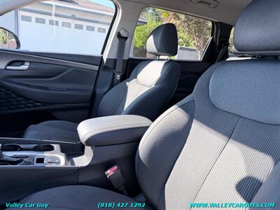 2020 Hyundai SANTA FE SE - Photo 12 - Reseda, CA 91335