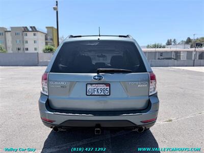 2011 Subaru Forester 2.5X Limited - Photo 5 - Reseda, CA 91335