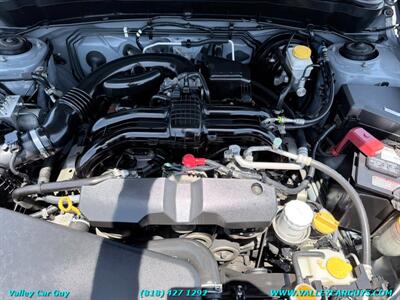 2011 Subaru Forester 2.5X Limited - Photo 25 - Reseda, CA 91335