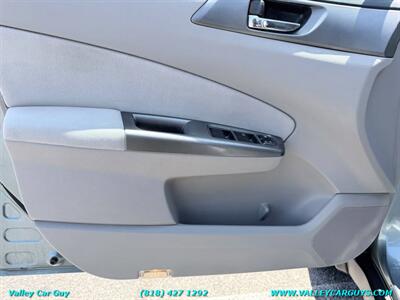 2011 Subaru Forester 2.5X Limited - Photo 22 - Reseda, CA 91335