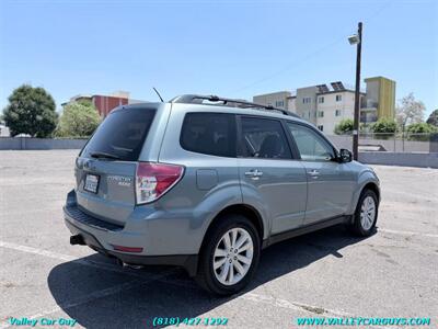 2011 Subaru Forester 2.5X Limited - Photo 4 - Reseda, CA 91335