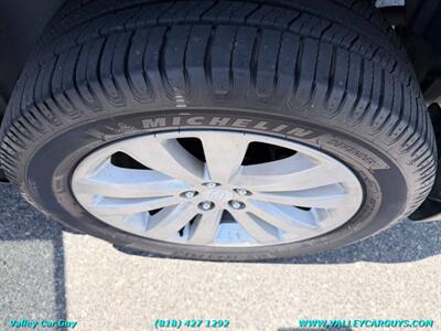 2011 Subaru Forester 2.5X Limited - Photo 27 - Reseda, CA 91335
