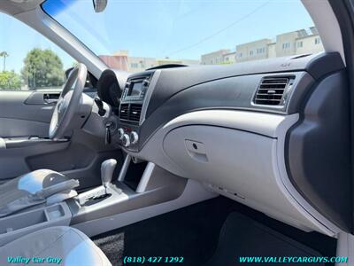 2011 Subaru Forester 2.5X Limited - Photo 12 - Reseda, CA 91335