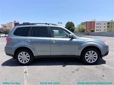 2011 Subaru Forester 2.5X Limited - Photo 7 - Reseda, CA 91335