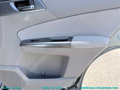 2011 Subaru Forester 2.5X Limited - Photo 24 - Reseda, CA 91335