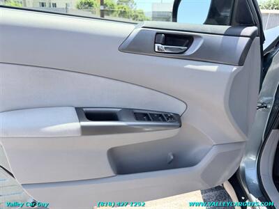 2011 Subaru Forester 2.5X Limited - Photo 21 - Reseda, CA 91335