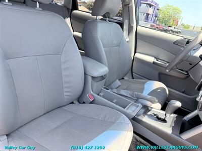2011 Subaru Forester 2.5X Limited - Photo 10 - Reseda, CA 91335