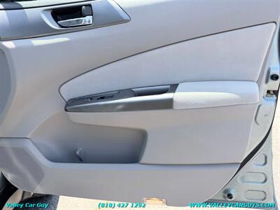 2011 Subaru Forester 2.5X Limited - Photo 23 - Reseda, CA 91335