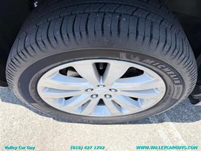 2011 Subaru Forester 2.5X Limited - Photo 28 - Reseda, CA 91335