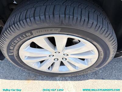 2011 Subaru Forester 2.5X Limited - Photo 29 - Reseda, CA 91335