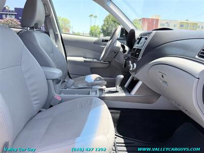 2011 Subaru Forester 2.5X Limited - Photo 11 - Reseda, CA 91335