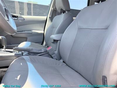 2011 Subaru Forester 2.5X Limited - Photo 13 - Reseda, CA 91335