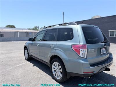 2011 Subaru Forester 2.5X Limited - Photo 6 - Reseda, CA 91335