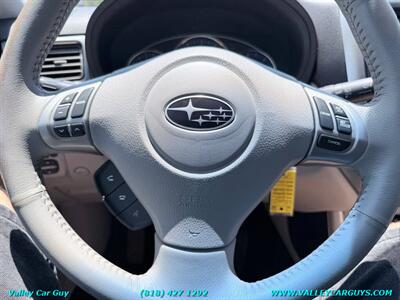 2011 Subaru Forester 2.5X Limited - Photo 14 - Reseda, CA 91335