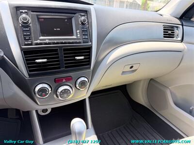 2011 Subaru Forester 2.5X Limited - Photo 15 - Reseda, CA 91335