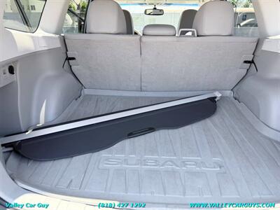 2011 Subaru Forester 2.5X Limited - Photo 26 - Reseda, CA 91335