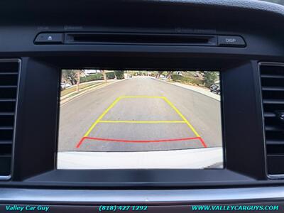 2016 Hyundai SONATA SE   - Photo 17 - Reseda, CA 91335