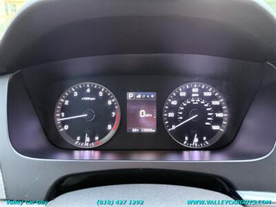 2016 Hyundai SONATA SE   - Photo 15 - Reseda, CA 91335