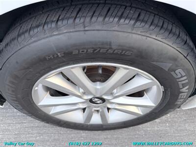 2016 Hyundai SONATA SE   - Photo 25 - Reseda, CA 91335