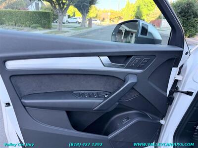2019 Audi SQ5 3.0T quattro Premium - Photo 18 - Reseda, CA 91335