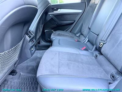 2019 Audi SQ5 3.0T quattro Premium - Photo 20 - Reseda, CA 91335