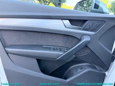 2019 Audi SQ5 3.0T quattro Premium - Photo 24 - Reseda, CA 91335